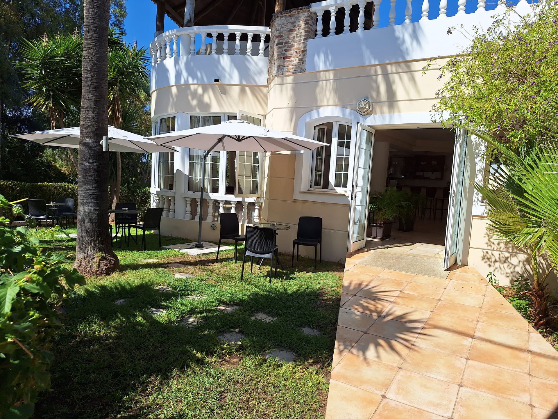 Perla Beach Crete