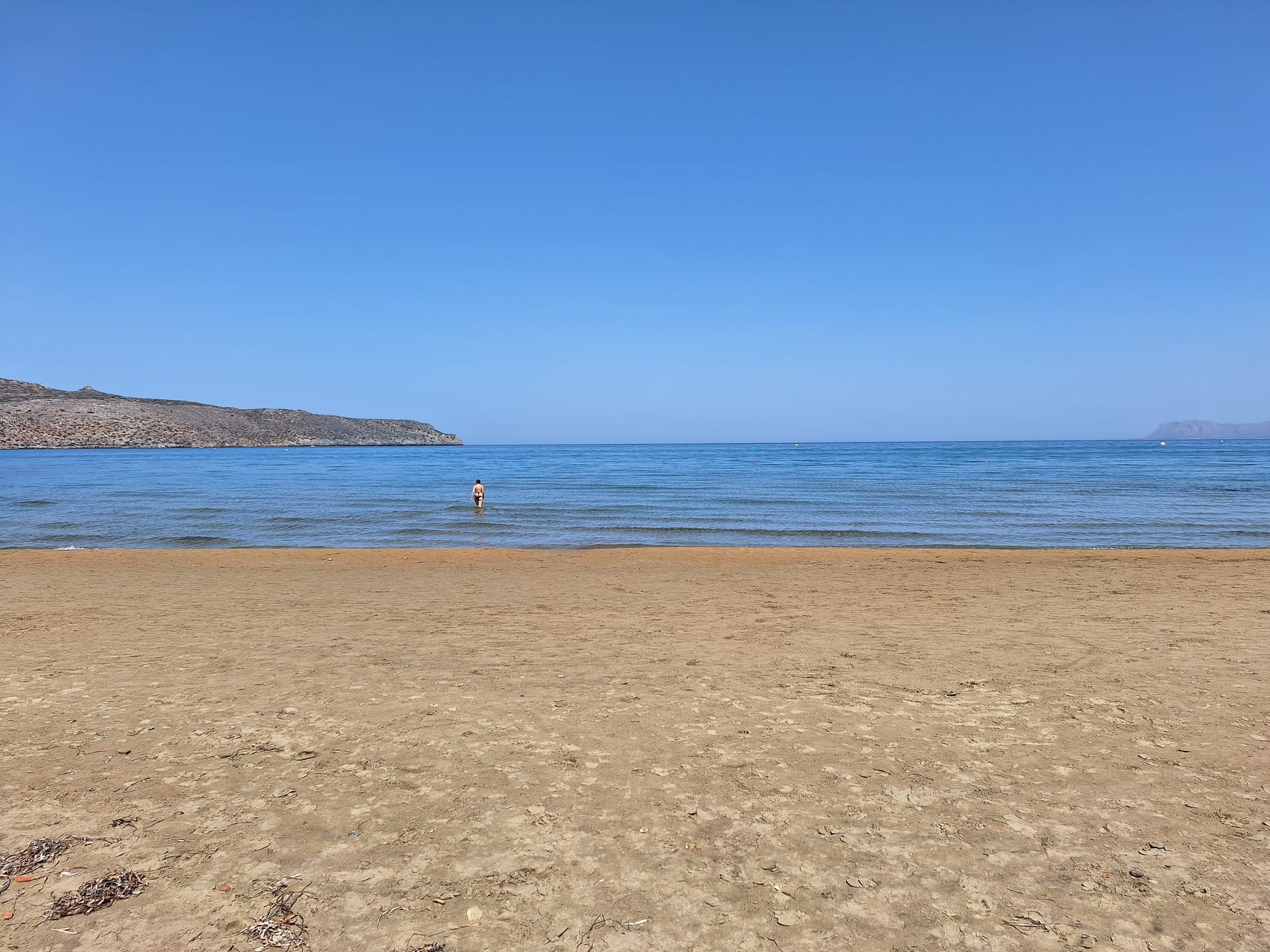Perla Beach Crete