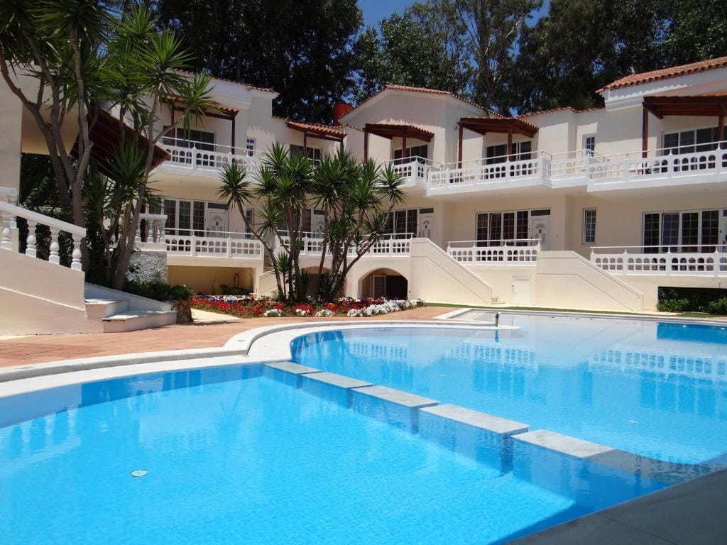 Perla Beach Crete