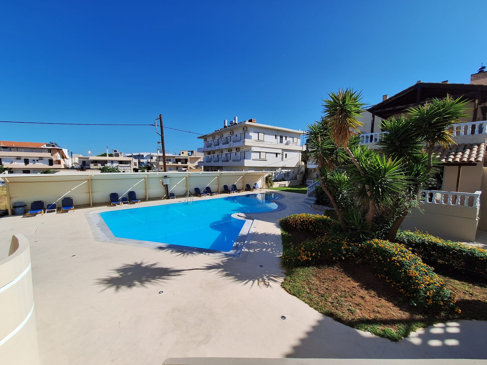 Perla Beach Crete