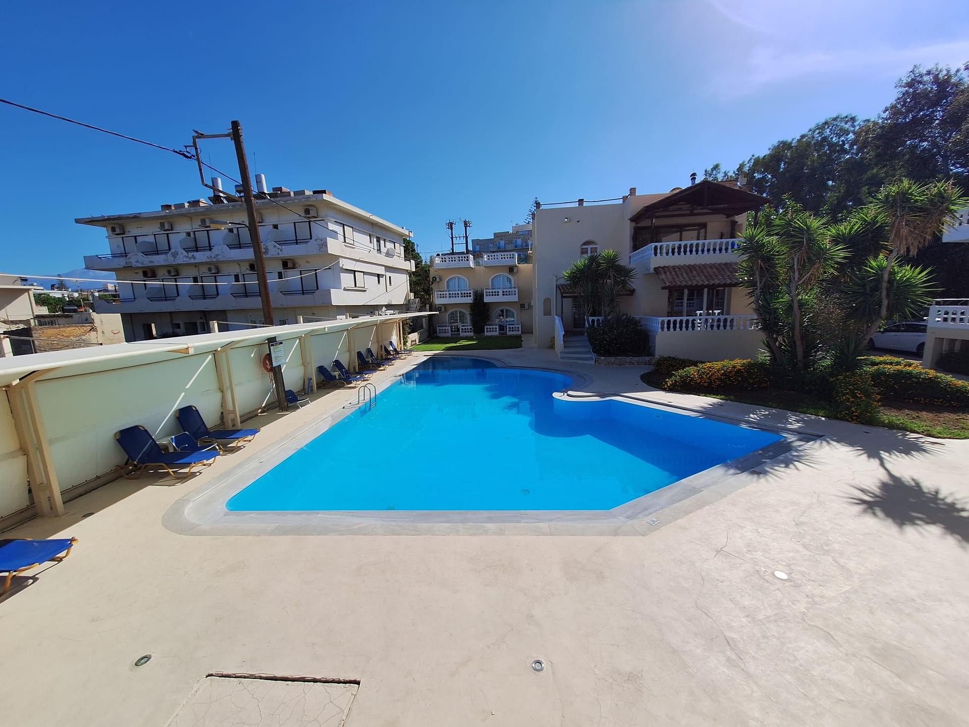 Perla Beach Crete