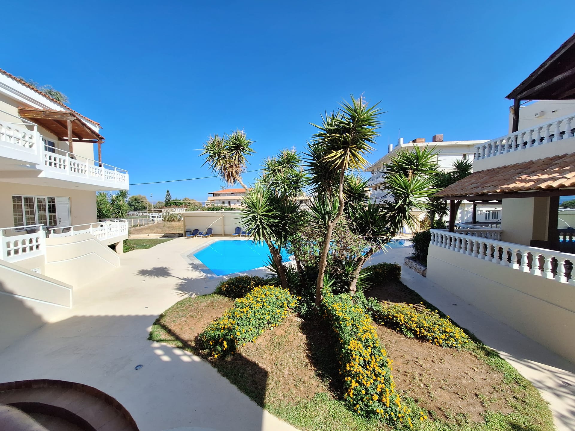 Perla Beach Crete