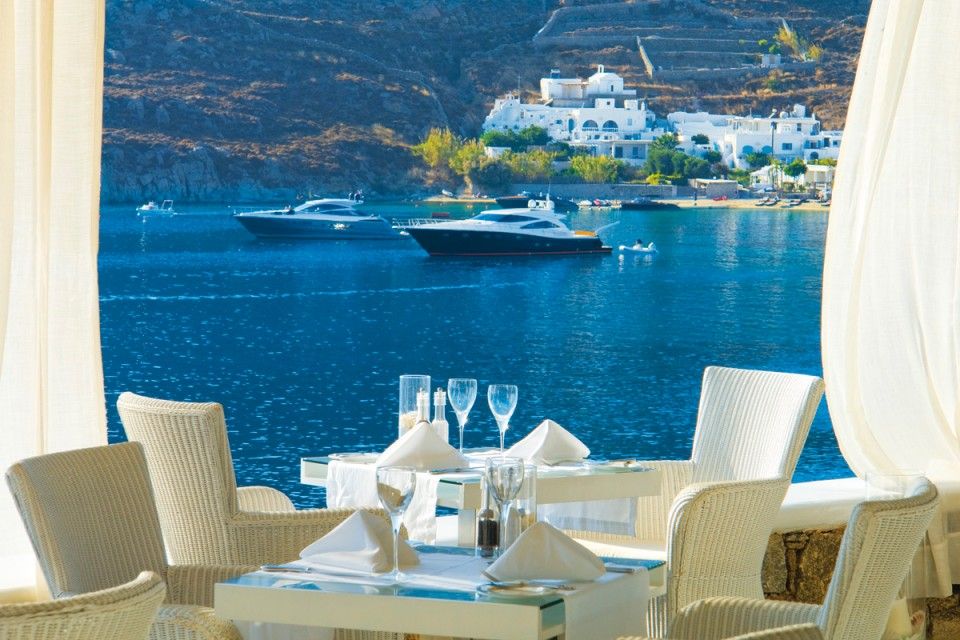 Petasos Beach Resort & Spa