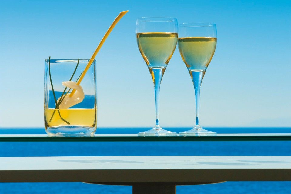 Petasos Beach Resort & Spa