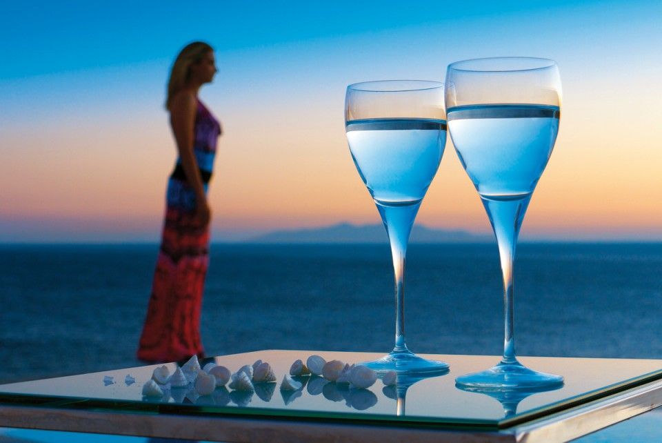 Petasos Beach Resort & Spa