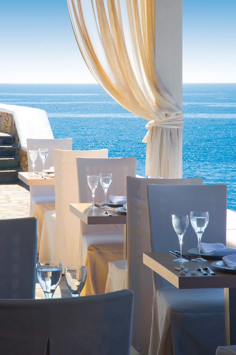 Petasos Beach Resort & Spa