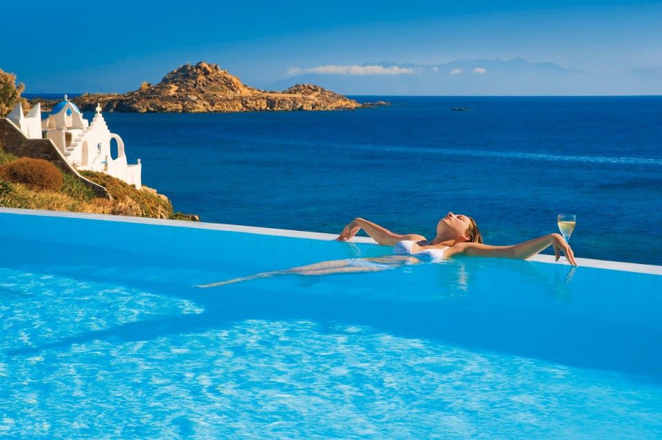 Petasos Beach Resort & Spa