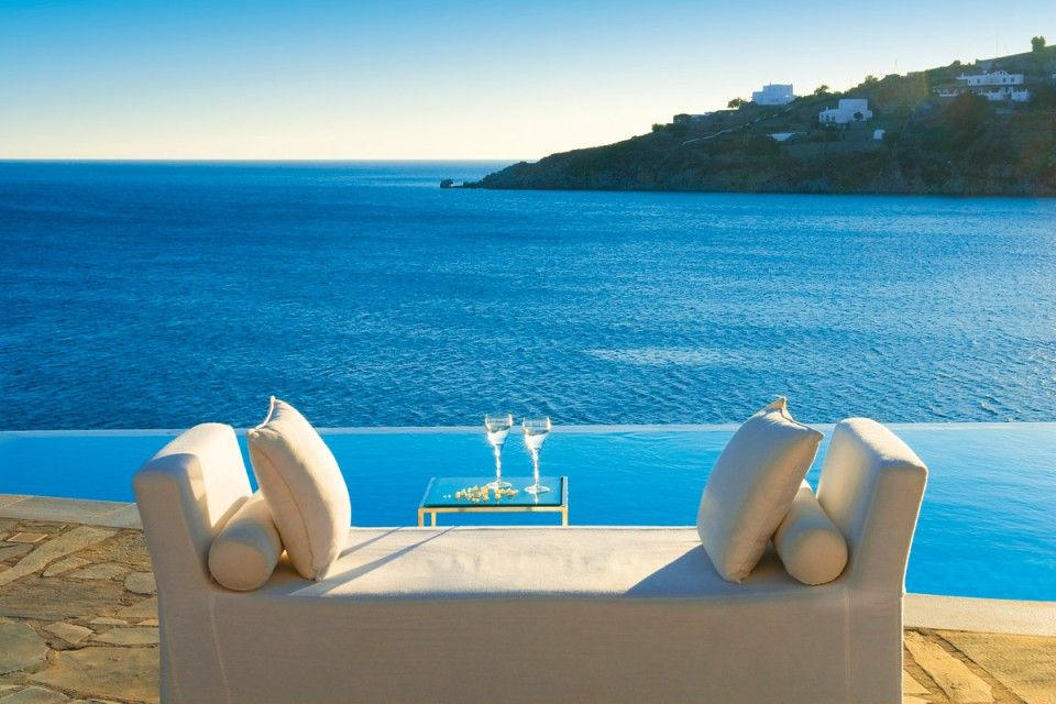Petasos Beach Resort & Spa