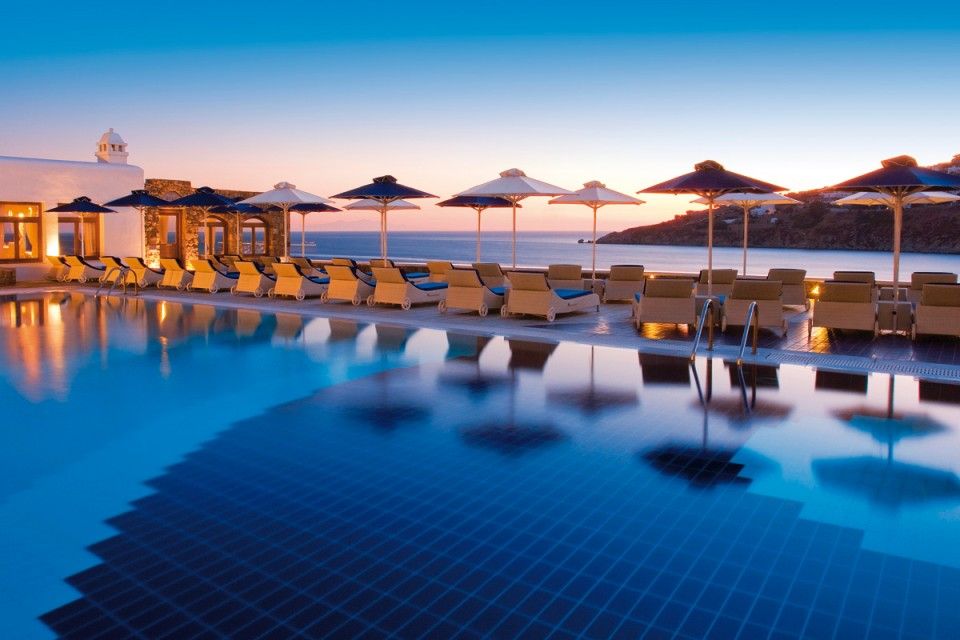 Petasos Beach Resort & Spa