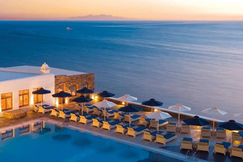 Petasos Beach Resort & Spa