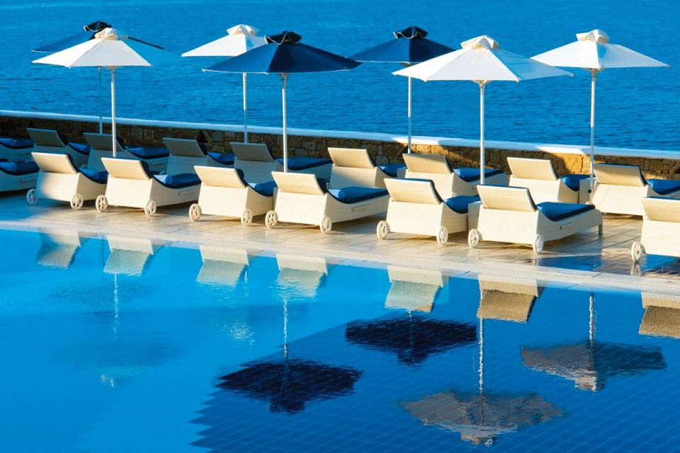Petasos Beach Resort & Spa
