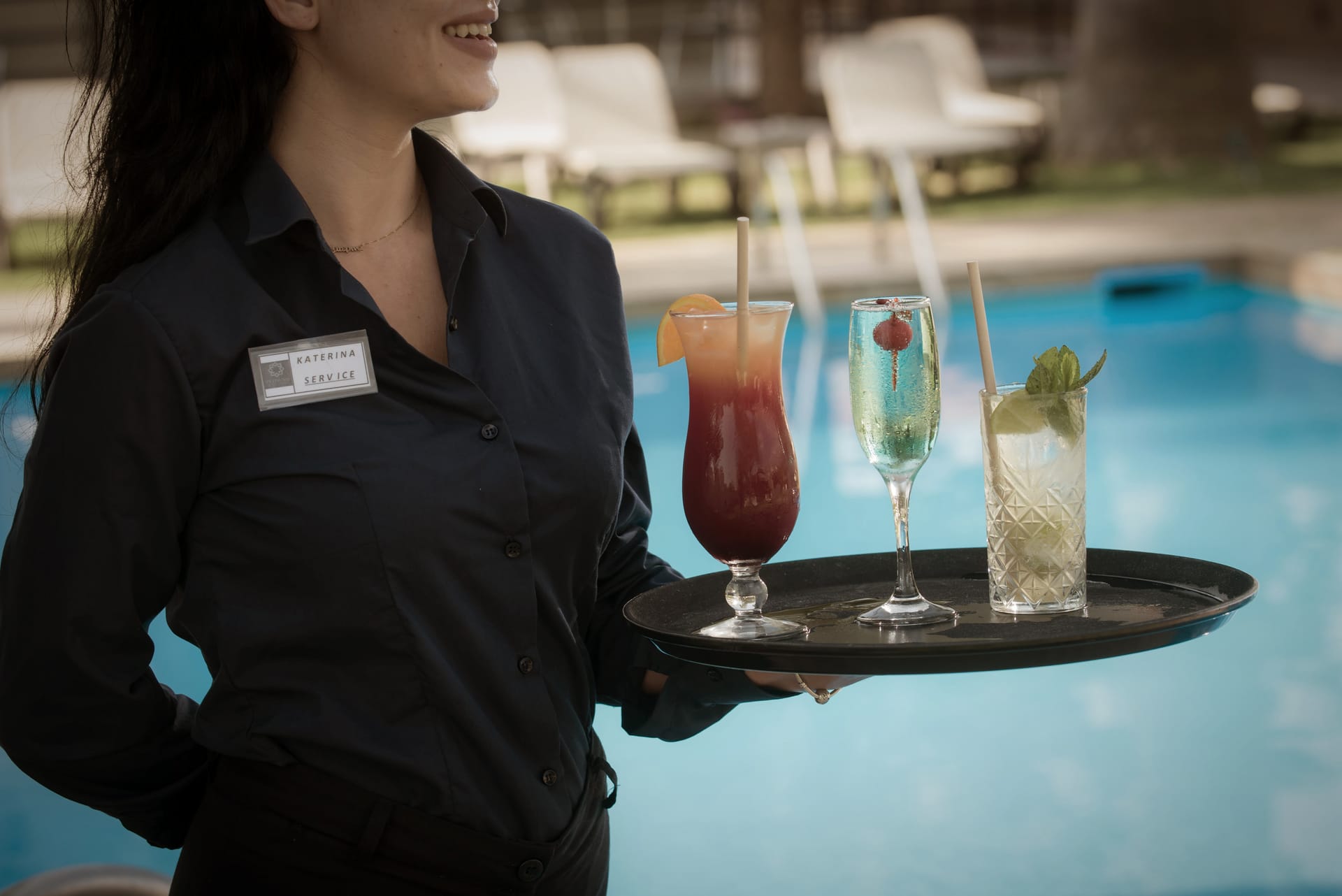 Petousis Hotel & Suites