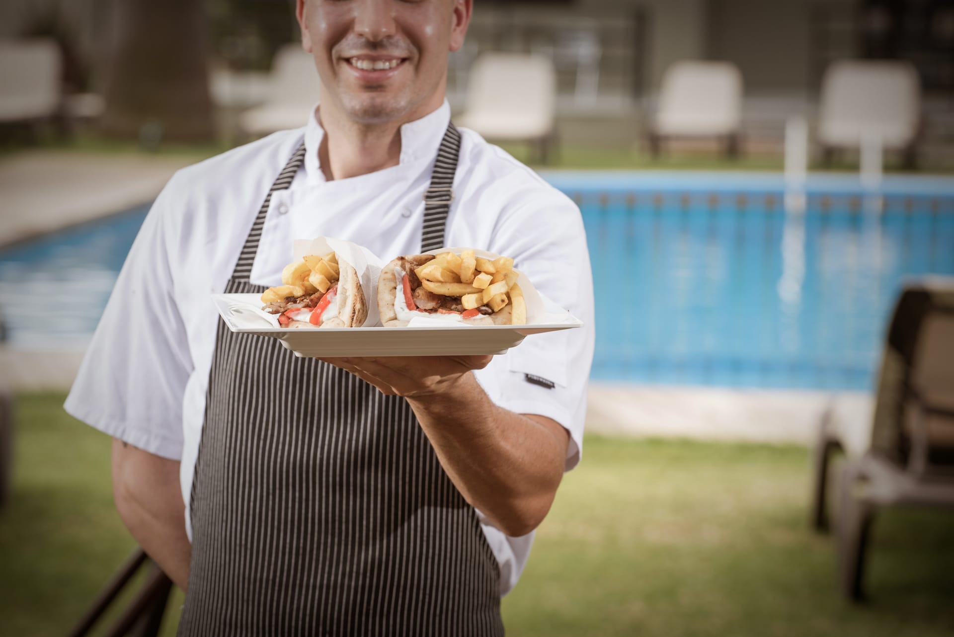 Petousis Hotel & Suites