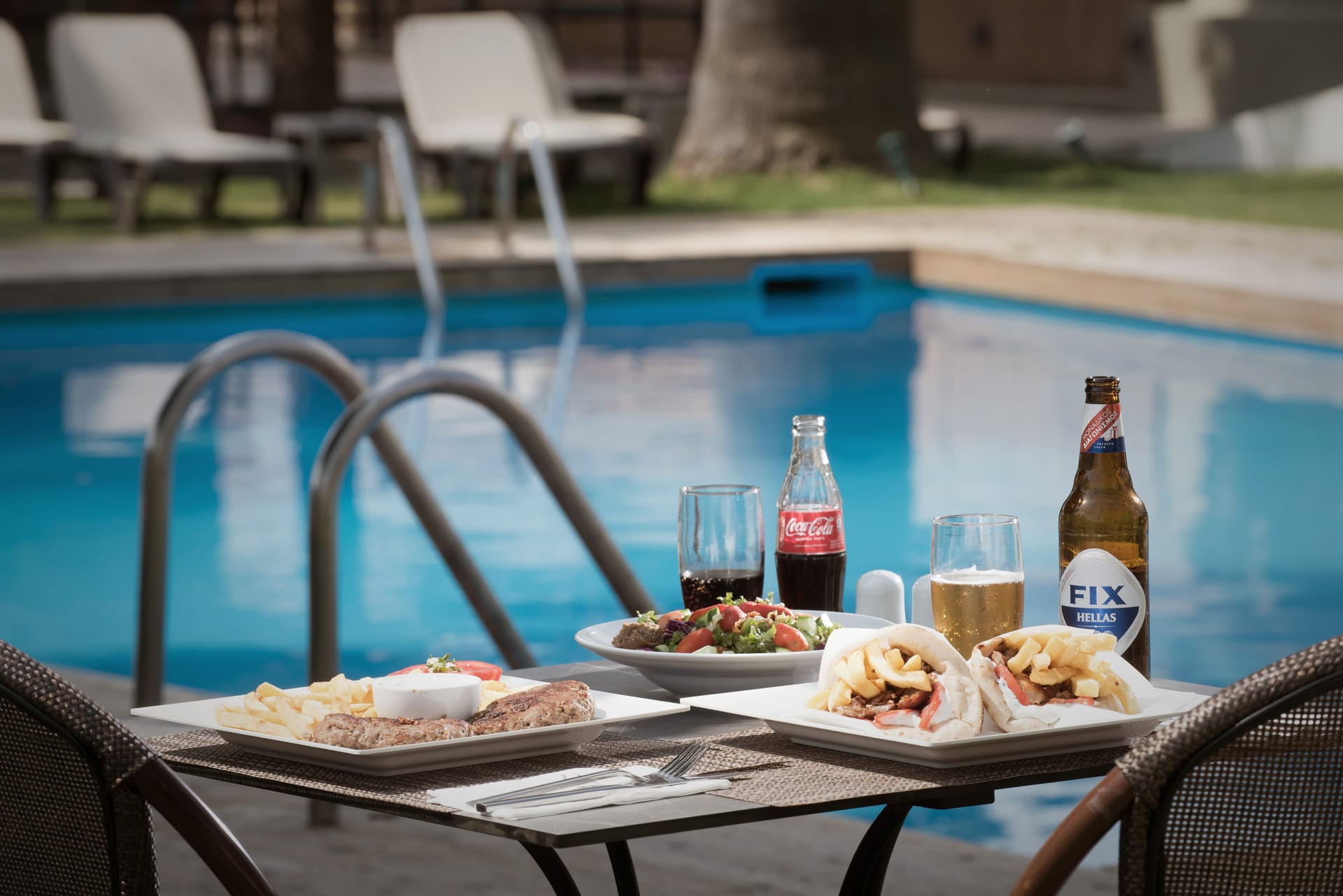 Petousis Hotel & Suites