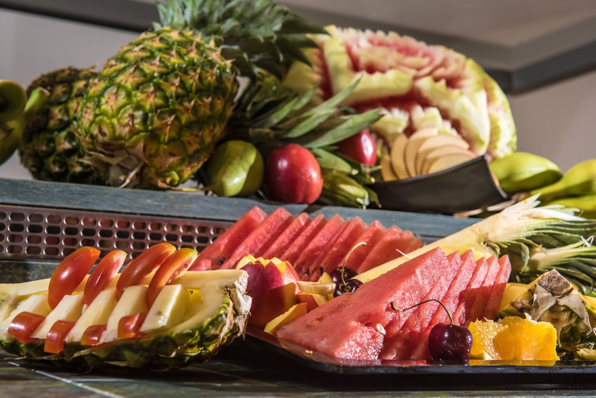 Petousis Hotel & Suites