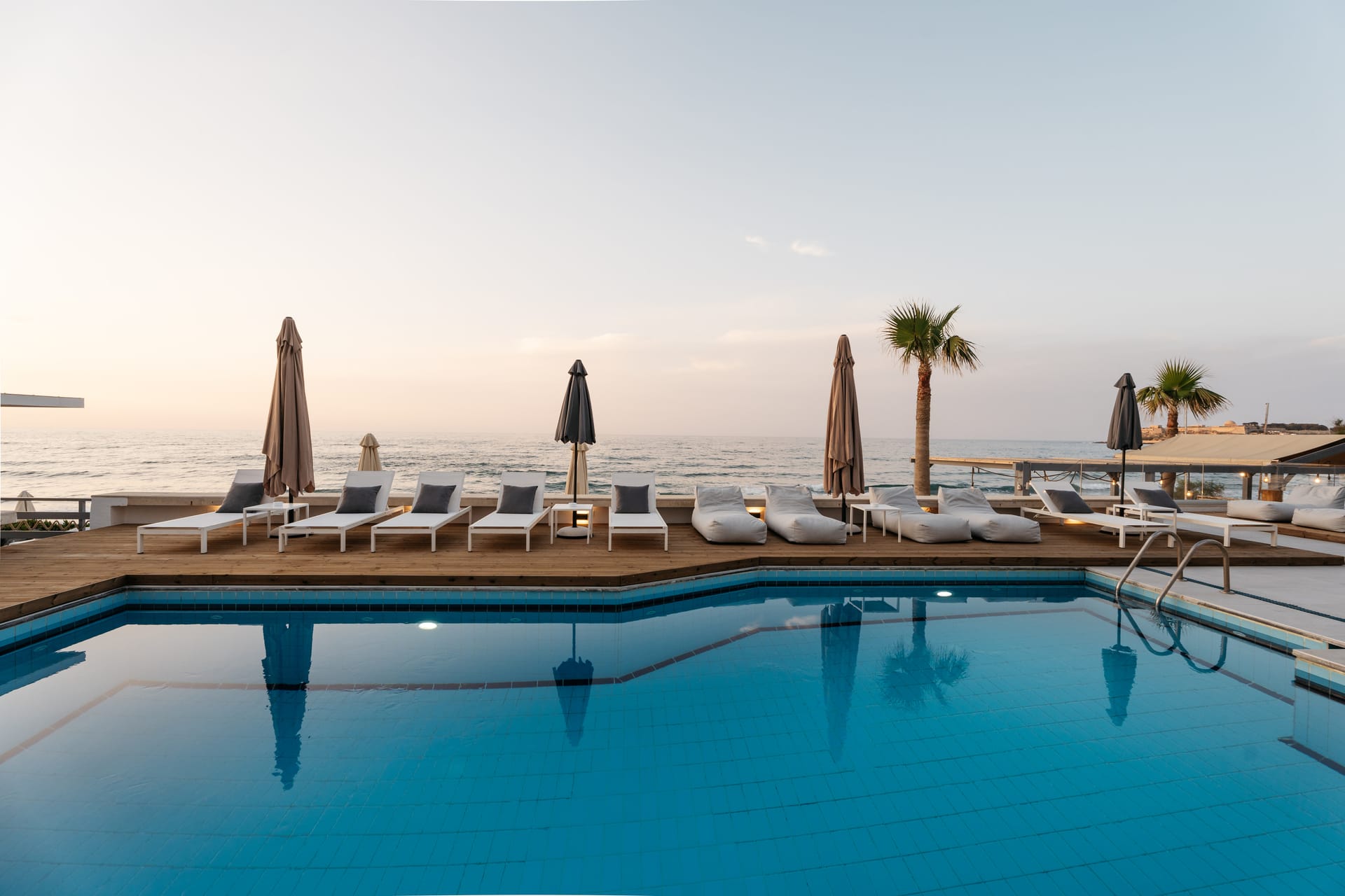 Petradi Beach Lounge Hotel by GHH