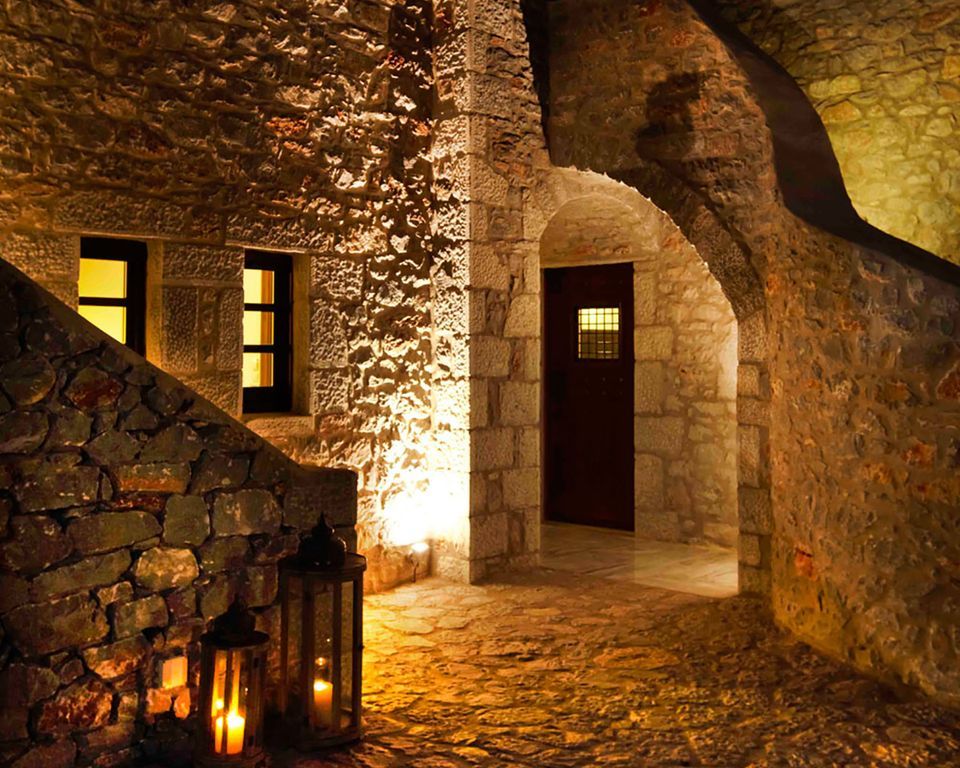 Petritis Guest House