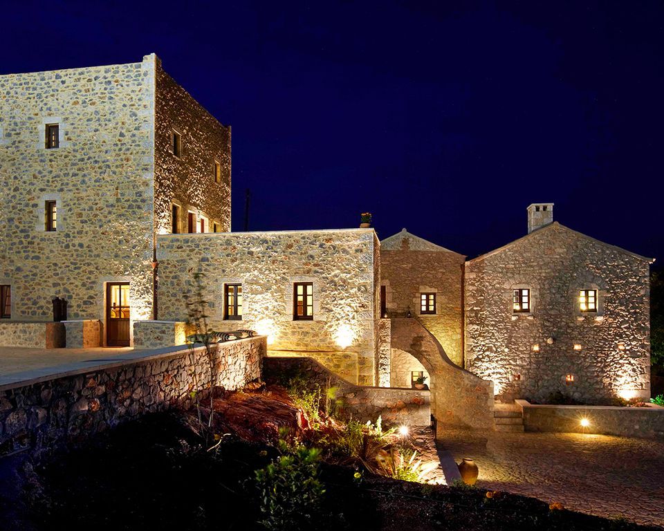 Petritis Guest House