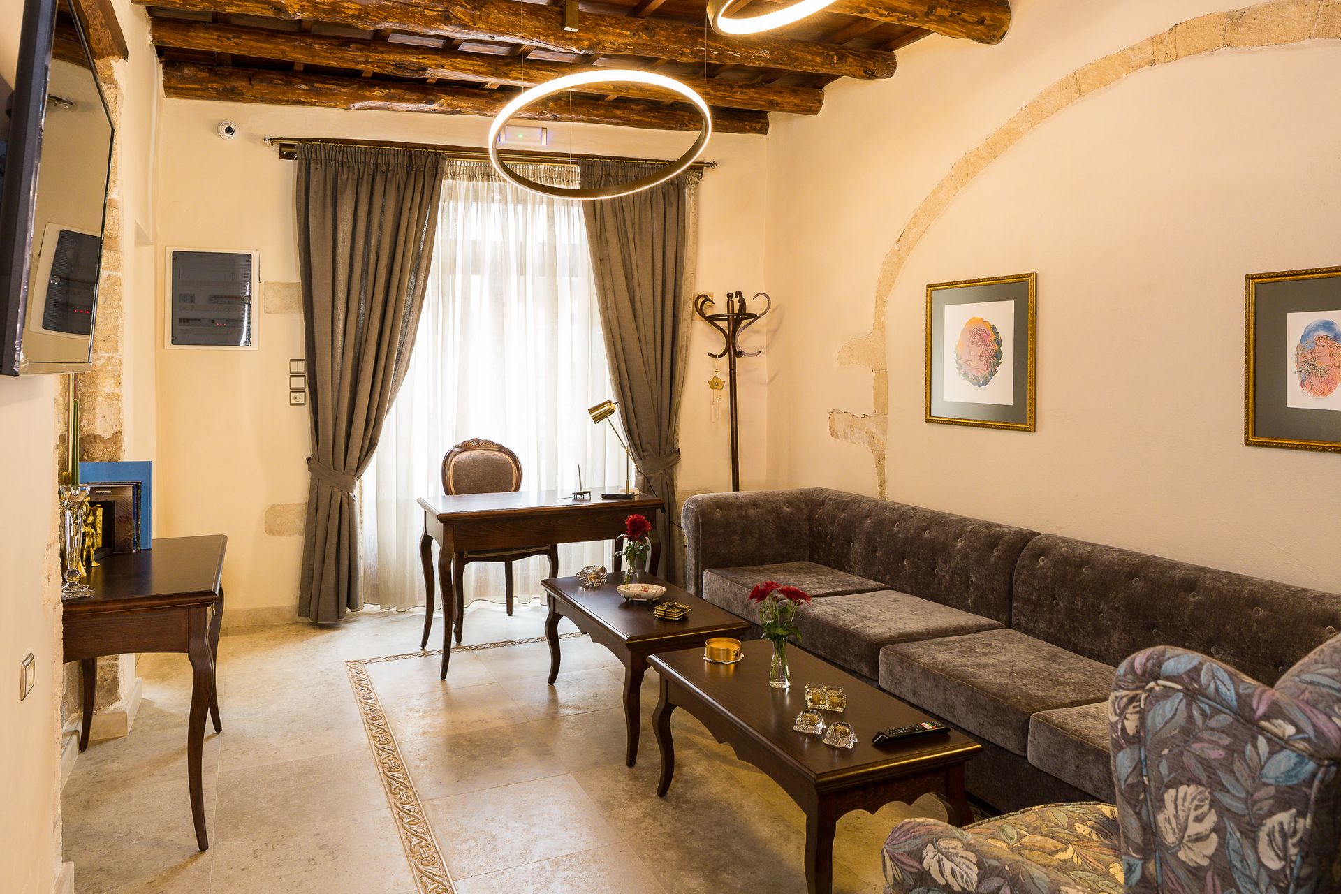Phaedra Suites Rethymno