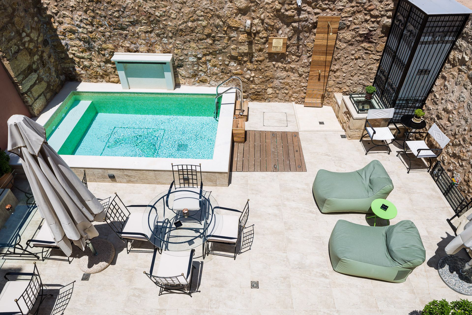Phaedra Suites Rethymno