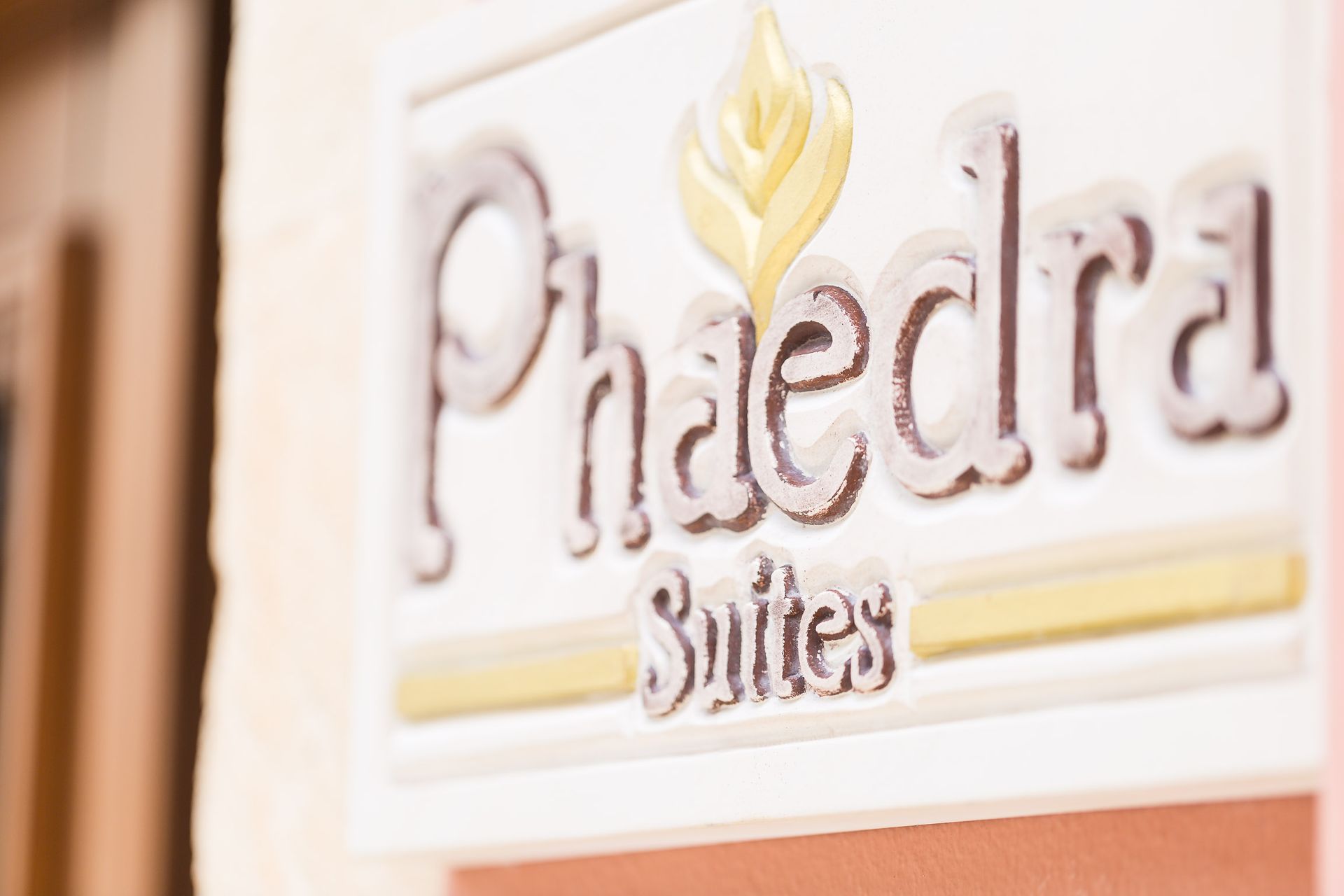Phaedra Suites Rethymno