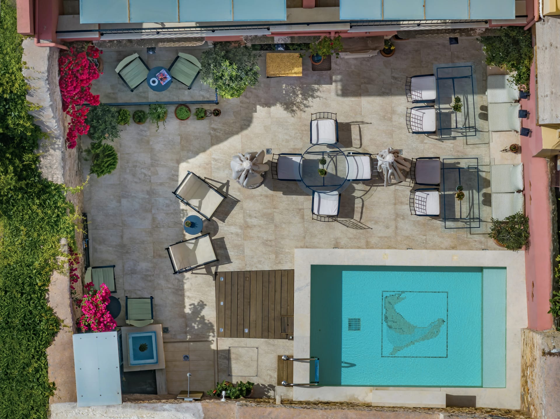 Phaedra Suites Rethymno