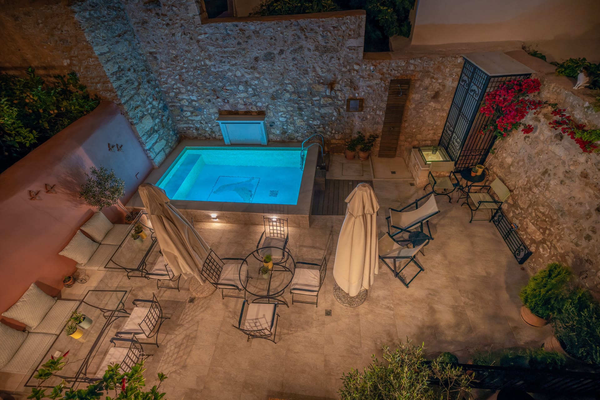 Phaedra Suites Rethymno