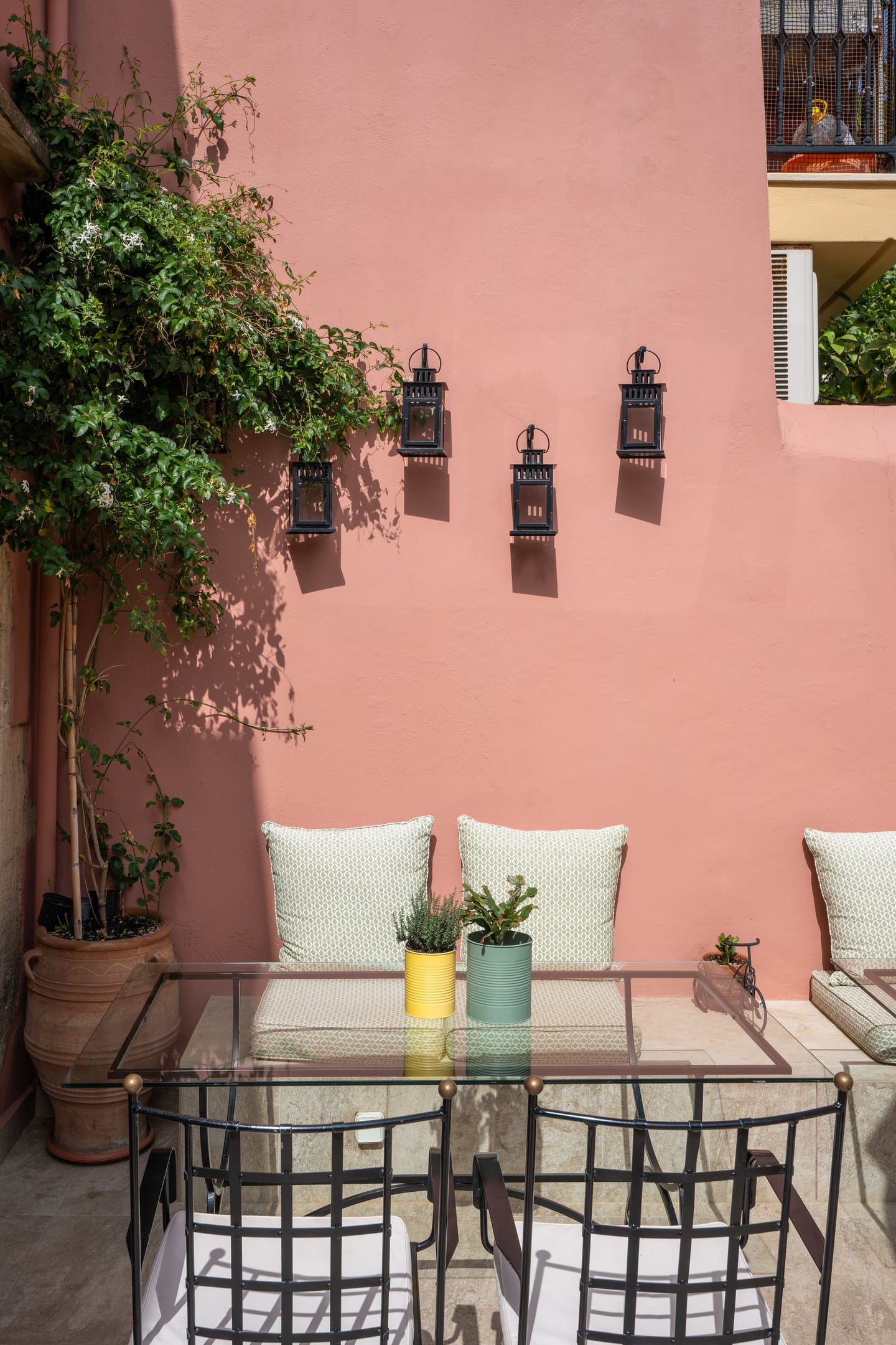 Phaedra Suites Rethymno