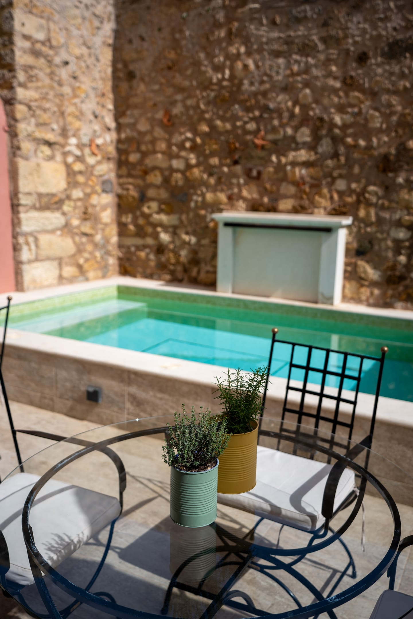 Phaedra Suites Rethymno