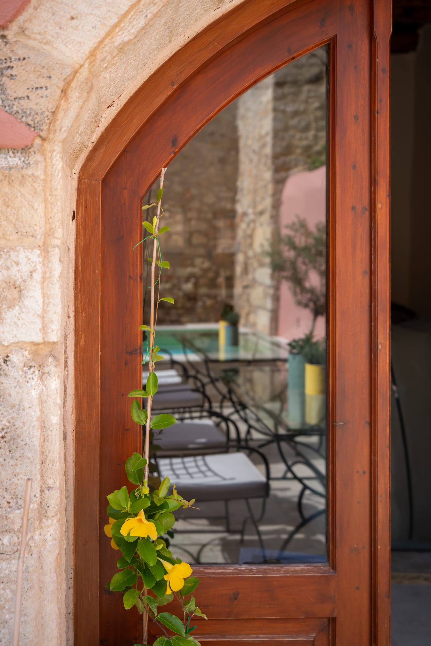 Phaedra Suites Rethymno