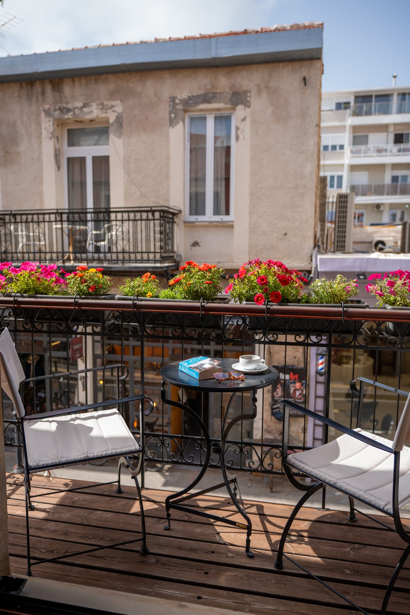 Phaedra Suites Rethymno