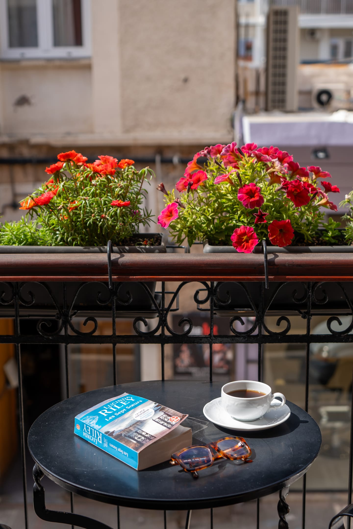 Phaedra Suites Rethymno