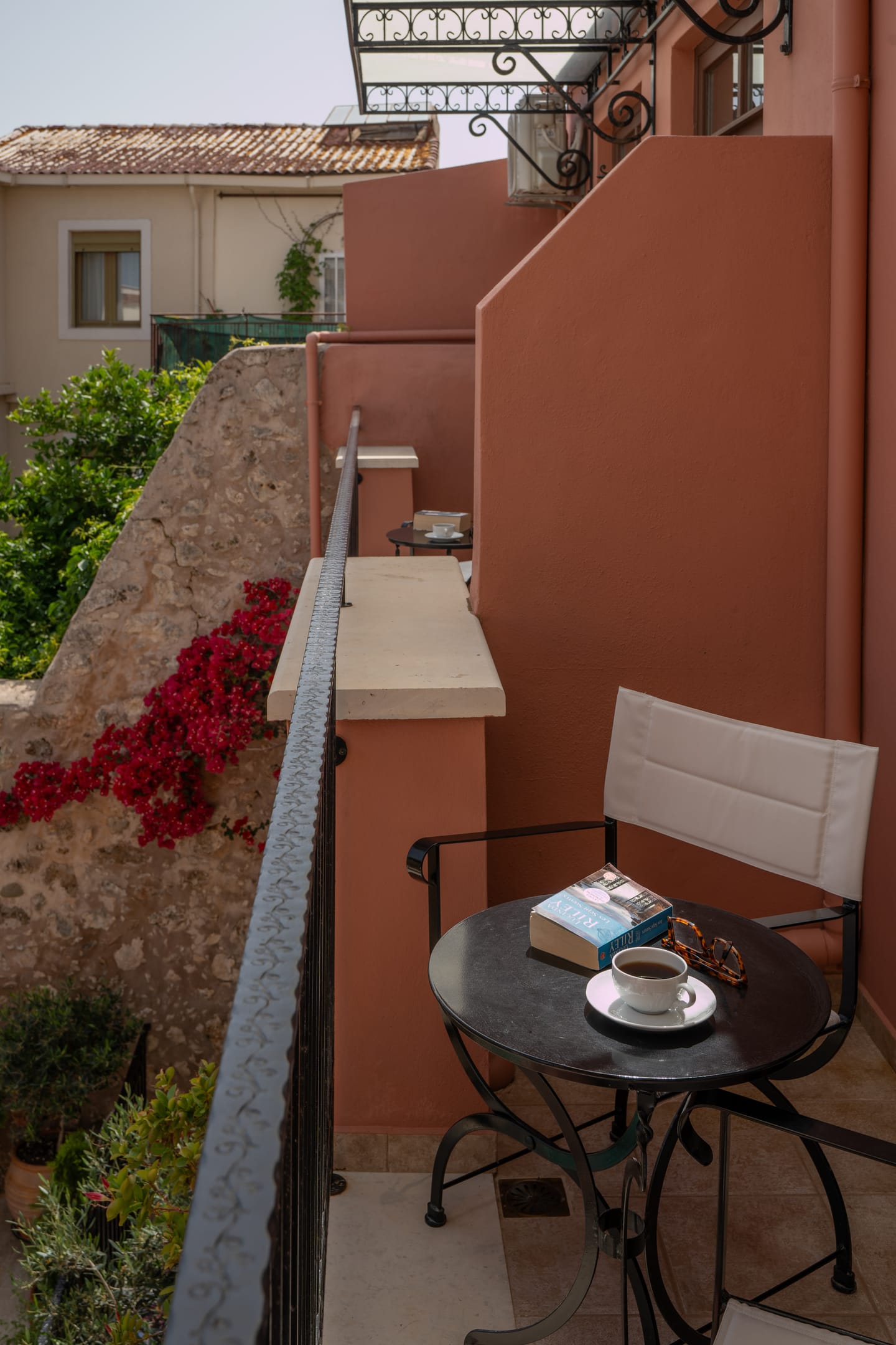 Phaedra Suites Rethymno