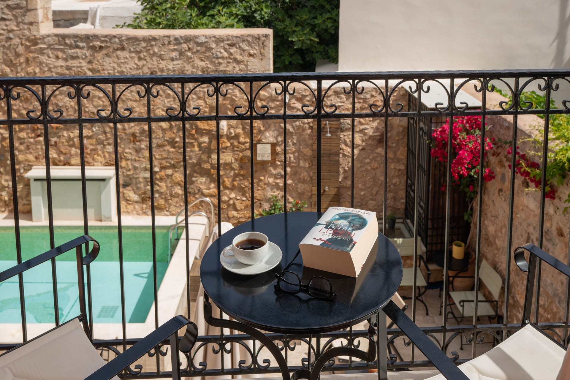 Phaedra Suites Rethymno