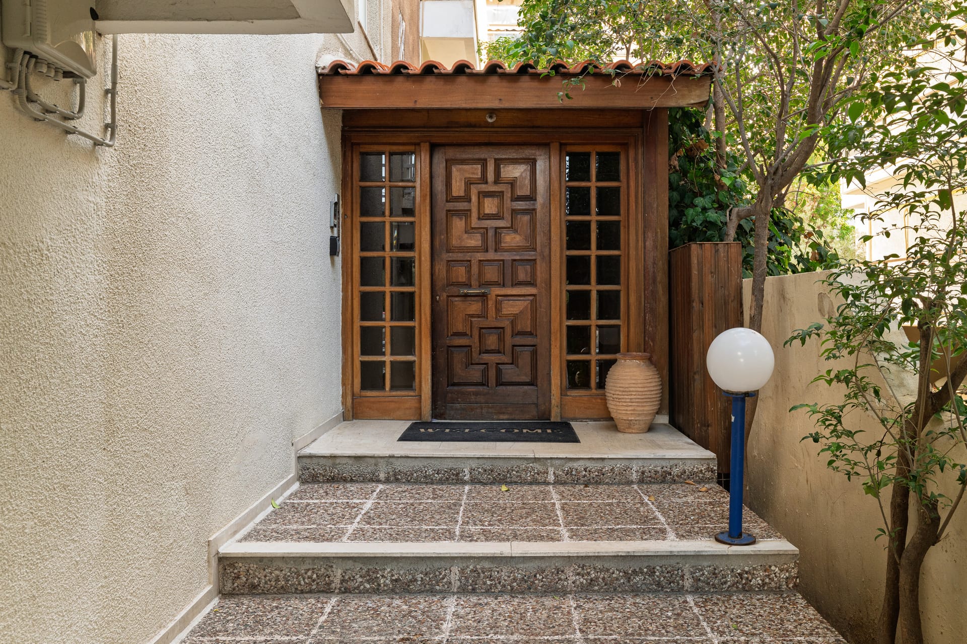 Phalerus Suites