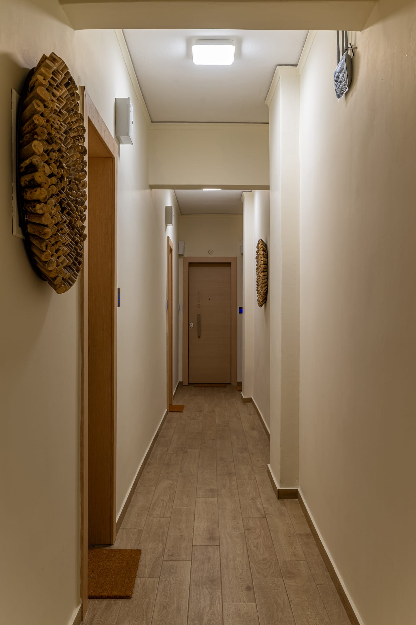 Phalerus Suites