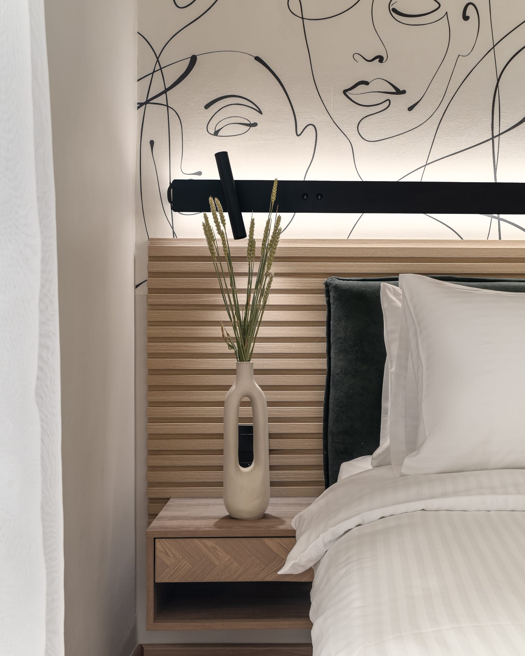 Phalerus Suites