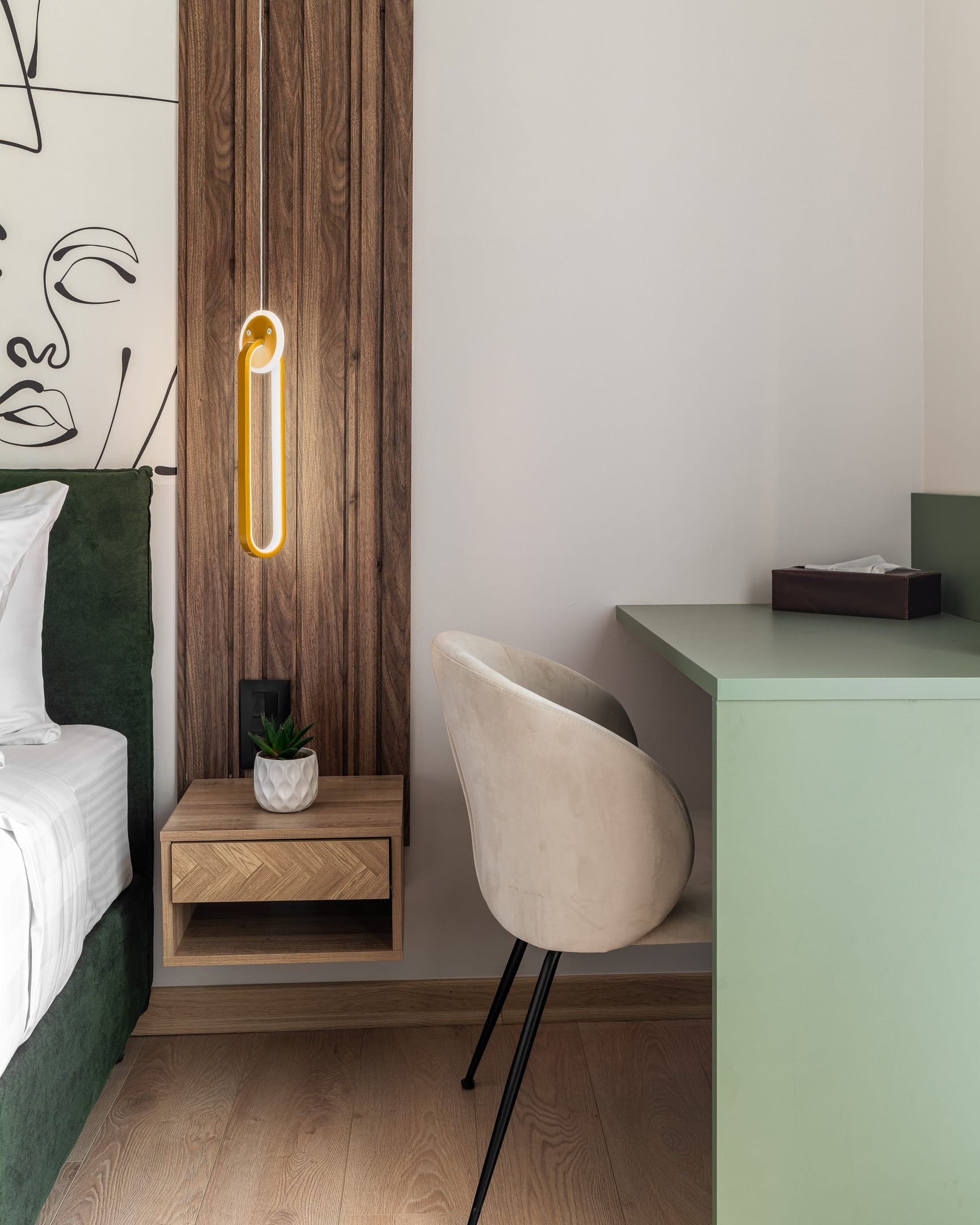 Phalerus Suites