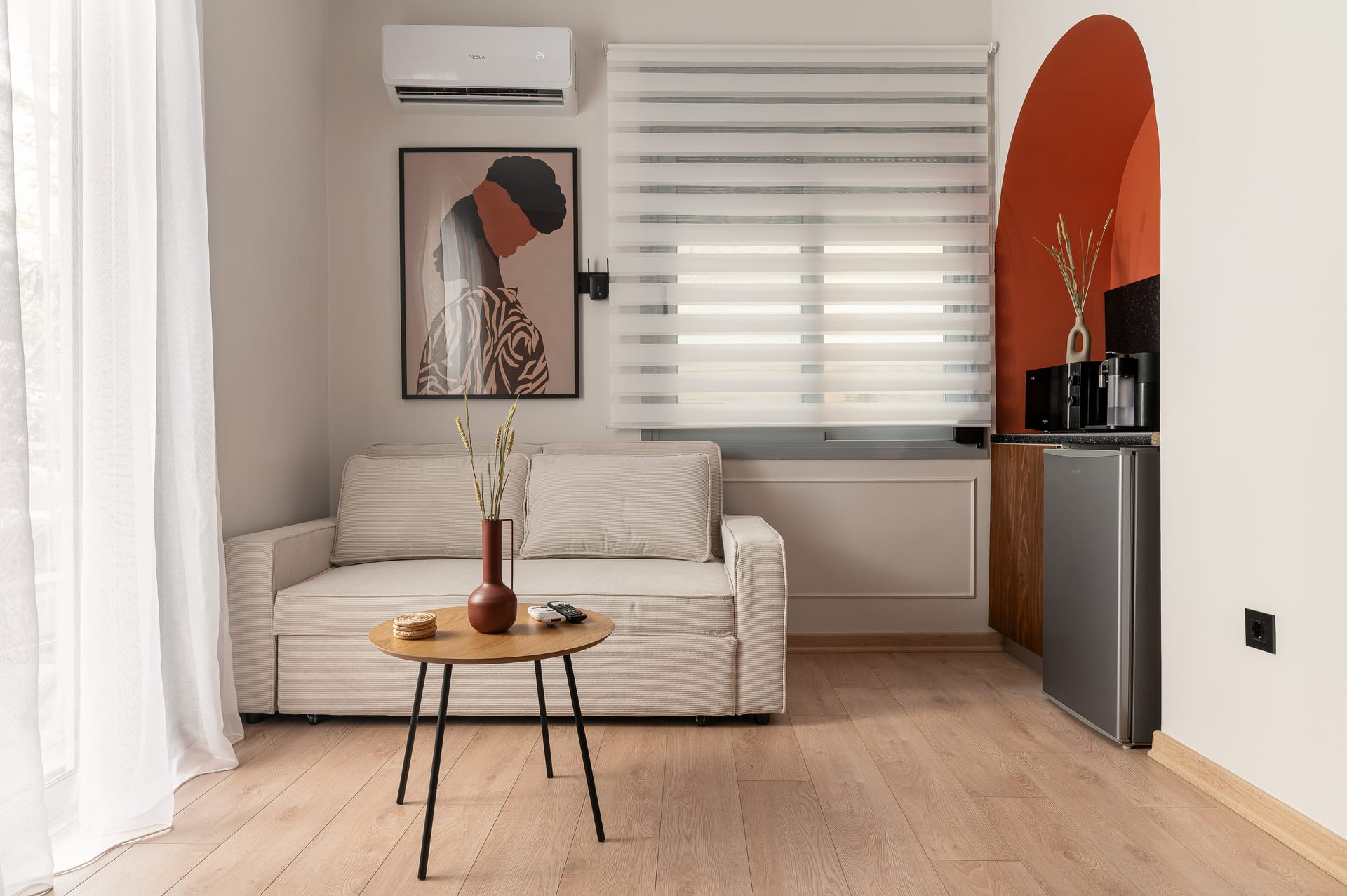 Phalerus Suites