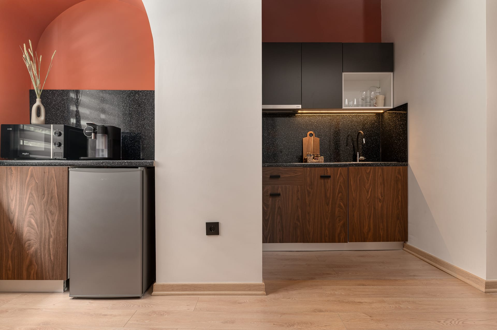 Phalerus Suites