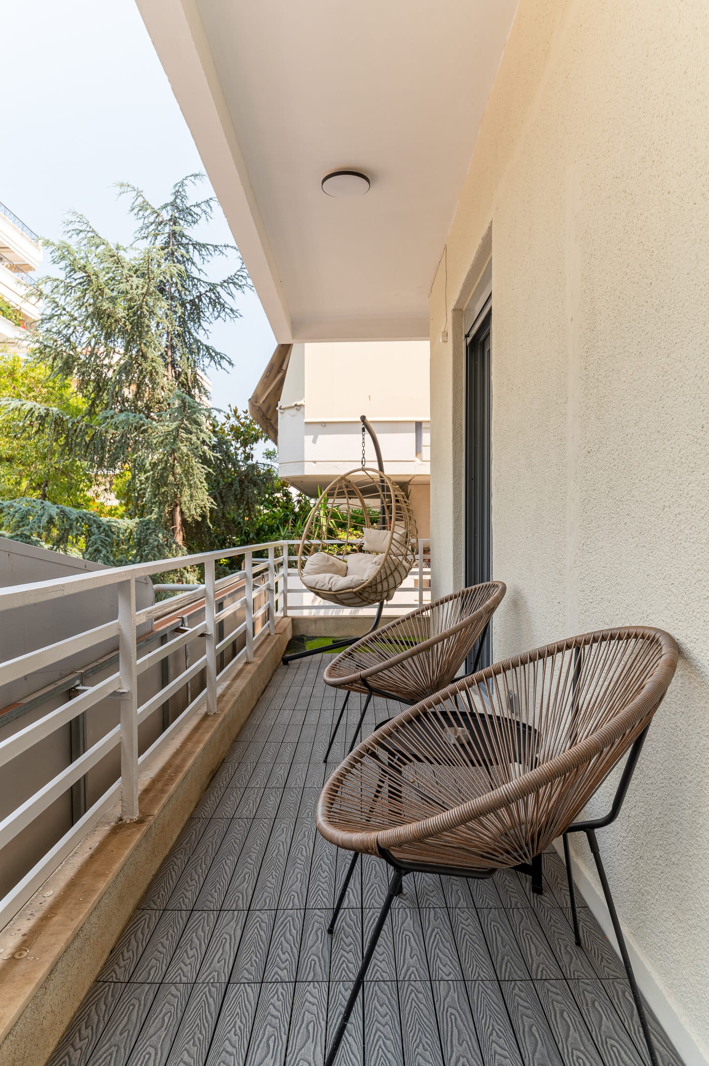 Phalerus Suites