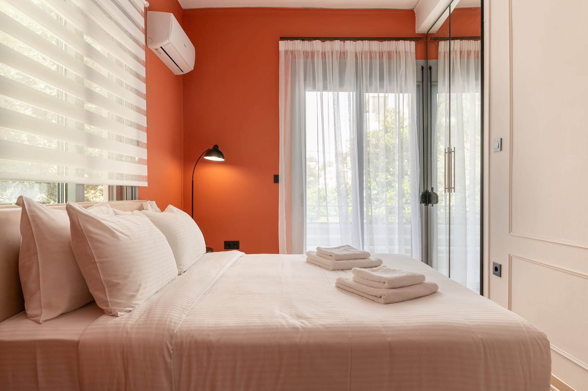 Phalerus Suites