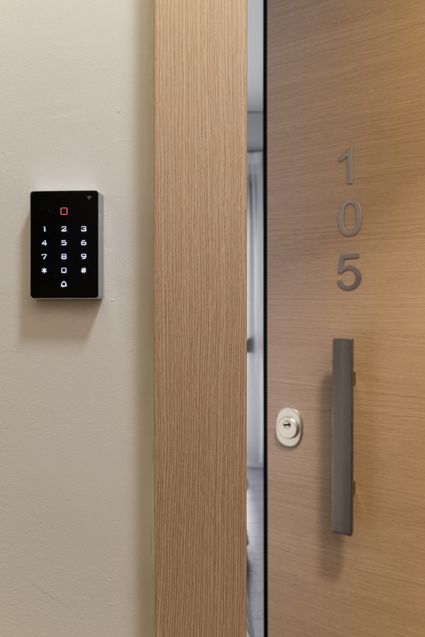 Phalerus Suites