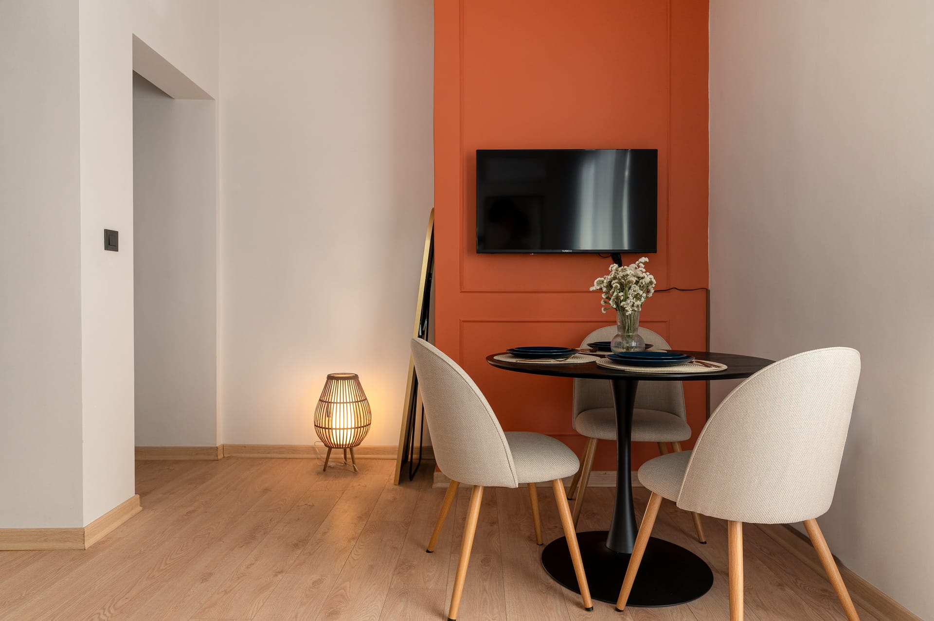 Phalerus Suites