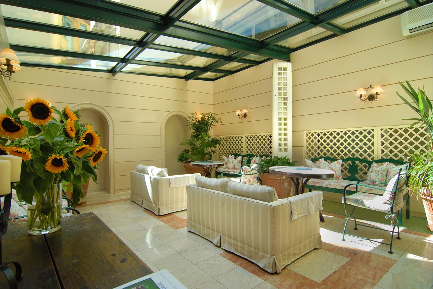 Philippos Hotel Athens