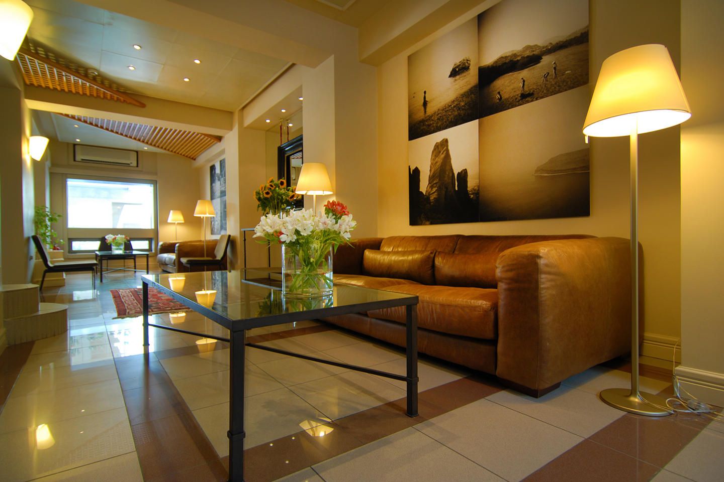 Philippos Hotel Athens
