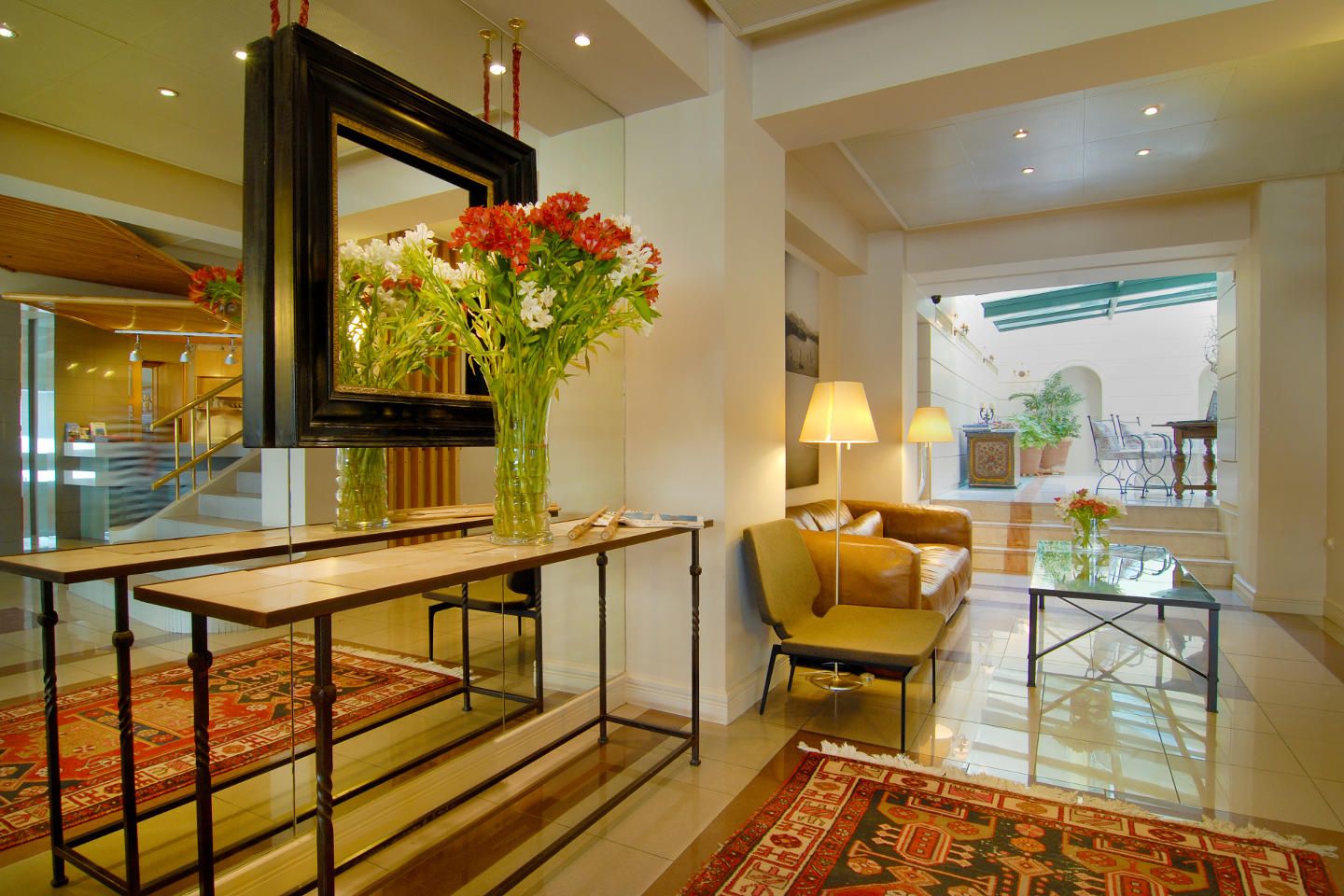 Philippos Hotel Athens