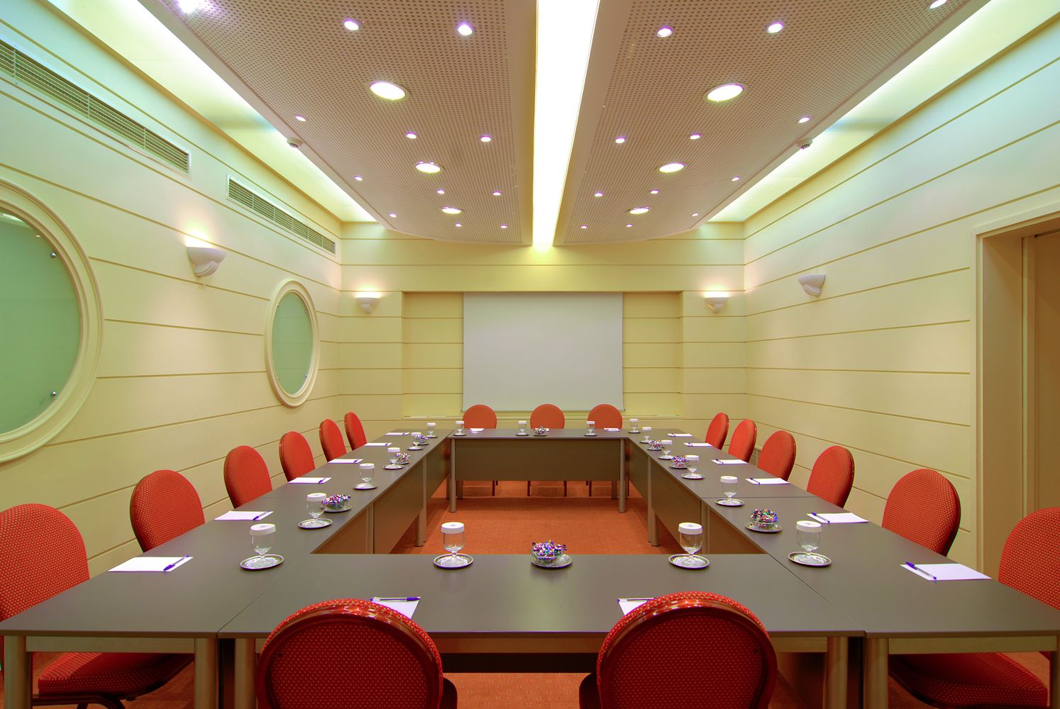 Philippos Hotel Athens