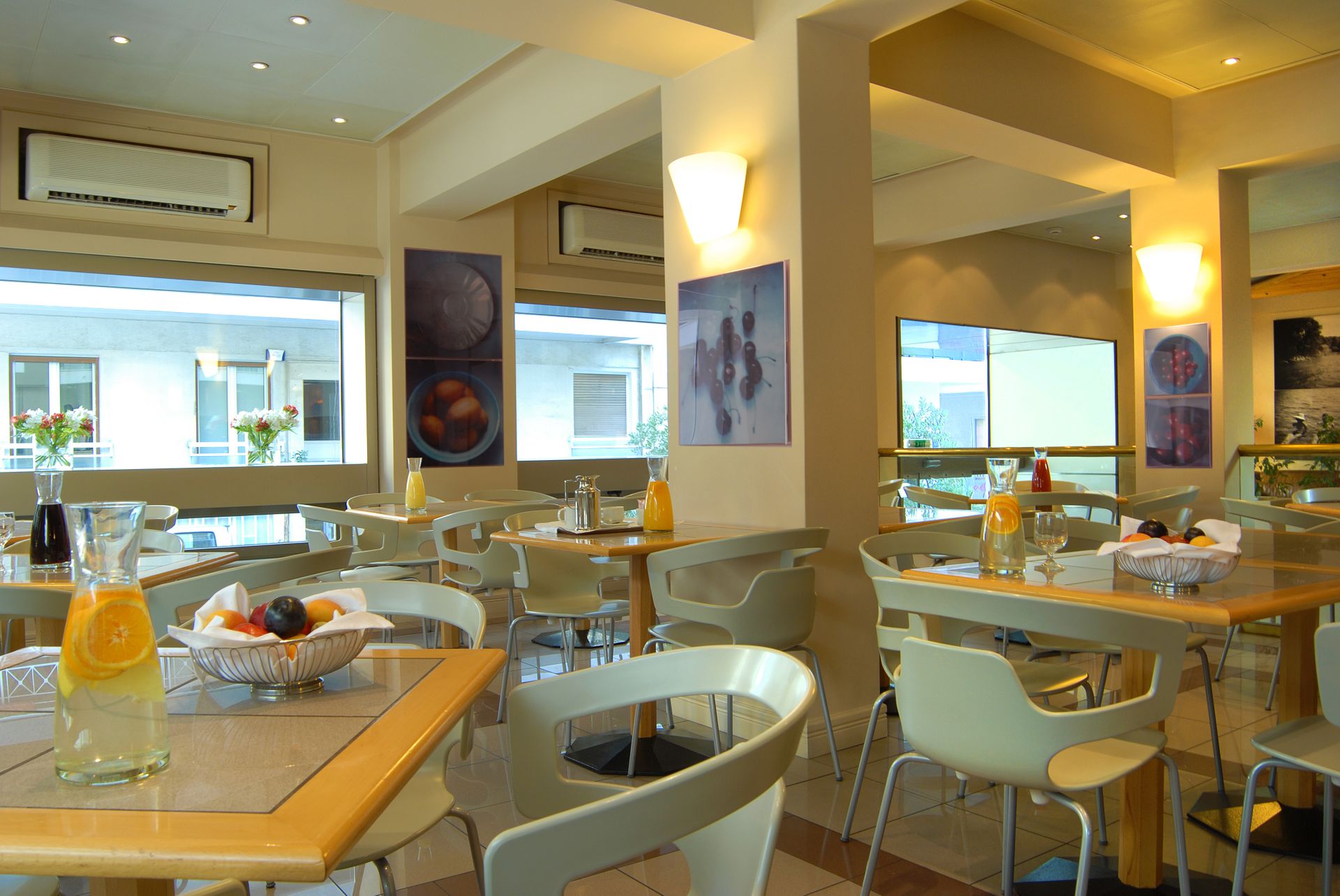 Philippos Hotel Athens