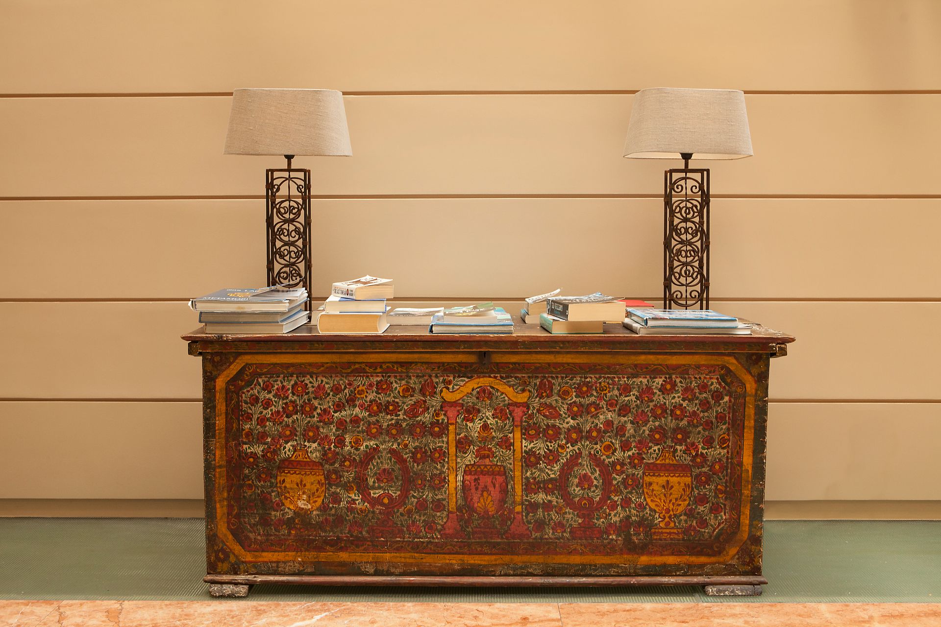 Philippos Hotel Athens